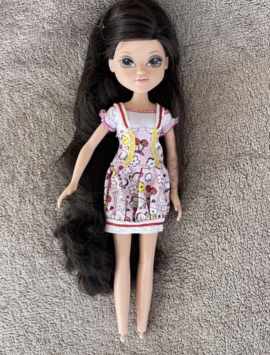 Moxie girlz puppe lexa - girlz,
