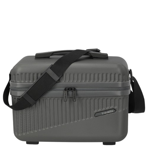 Travelite bali beautycase 36 - -,