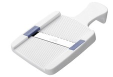 Gemüsehobel Edelstahl