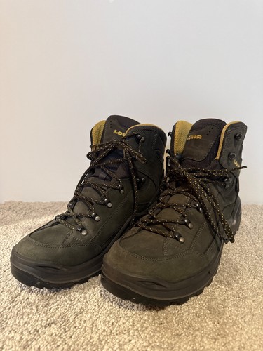 Lowa herren wanderschuhe - lowa,