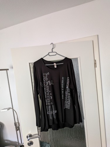 Tredy longshirt gr 3 - -,