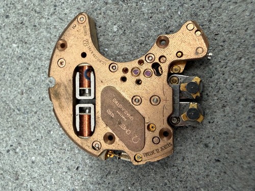 1815 defekt omega 1250 modul - defekt,