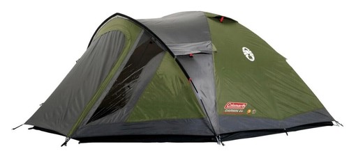 Coleman darwin plus - coleman,