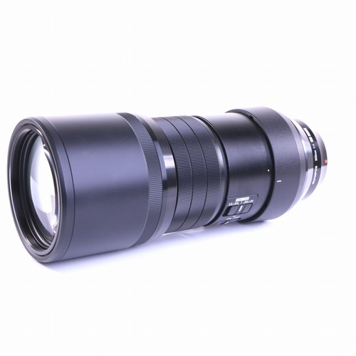 Olympus zuiko digital ed - olympus,