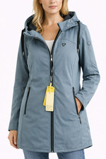 Jacke Softhelljacke Parka