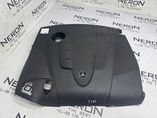Mercedes E Klasse 220 CDI W211  Motorabdeckung Abdeckung Deckel A6460100767