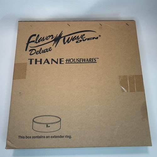 Thane flavor wave deluxe - flavor,