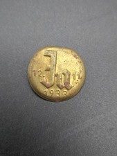 Tagungsabzeichen Militaria