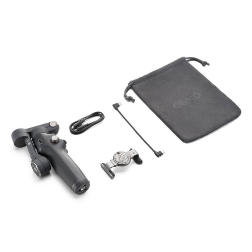 Dji osmo mobile - mobile, 8