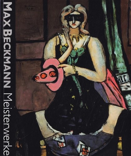 Meisterwerke beckmann martin - beckmann,,