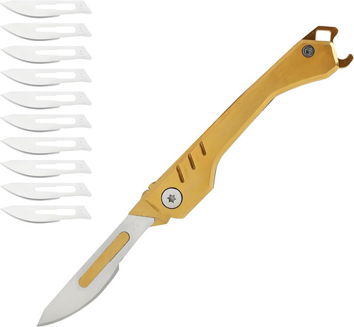 Mini klappmesser mit - mini,