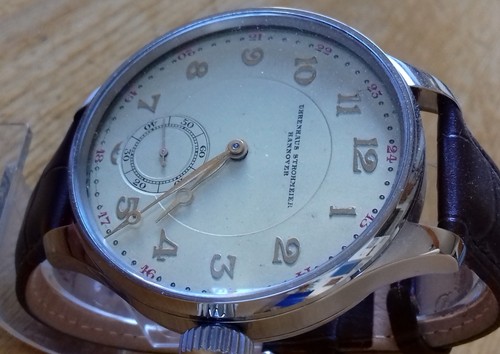 Mariage edelstahl 47 - 47, mm
