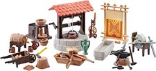 PLAYMOBIL 9842 Knights