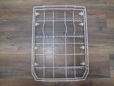 🔴 Geschirrkorb unten 45 cm