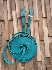 Shetty Fahrleine Einspänner