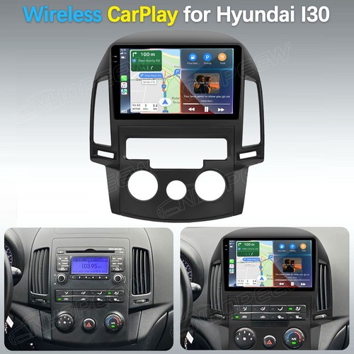64gb für hyundai - i30, mk1
