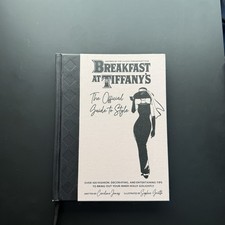 Breakfast at Tiffany's: The