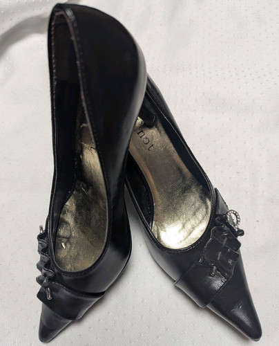 Not damen pumps - y,