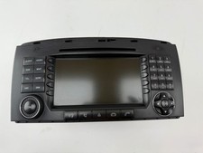 Mercedes-Benz R W251 2006