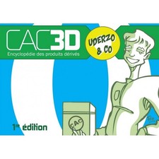 Katalog cac3d