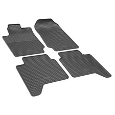 Auto Gummimatten Fußmatten