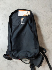 ABS 'Der Avalanche Rucksack' Schwarzer Rucksack