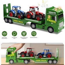 Abschleppwagen Spielzeug