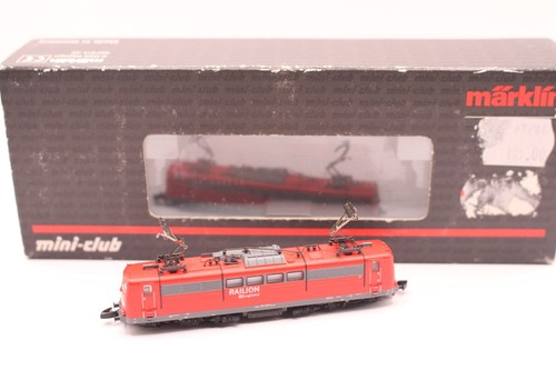88261 railion lok elektrolok - 88261,