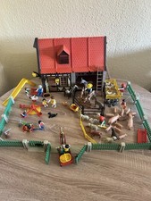 Playmobil 3556 Bauernhof