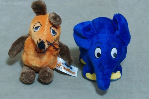 Sendung mit der maus - mit,