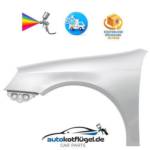 Kotflügel golf 5 kombi - golf, v