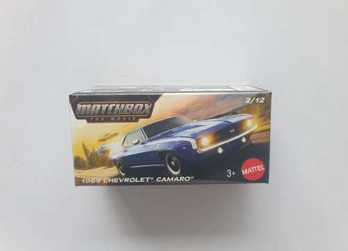 1969 chevrolet camaro full - camaro,