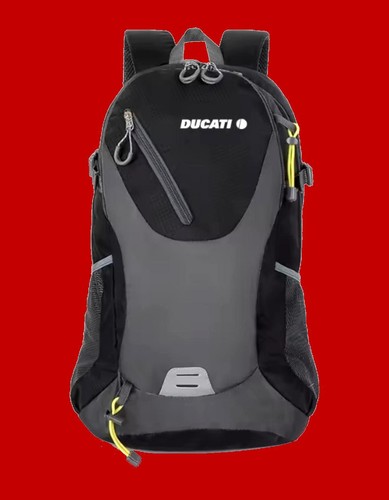 Ducati rucksack ducatitasche - rucksack,
