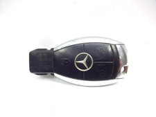 Mercedes C-Klasse W204 X204