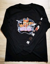 Bzrk records shirt - records, longsleeve