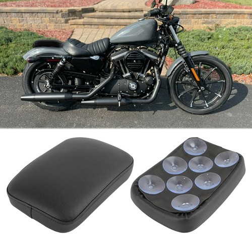 Motorrad soziussitz sitzpad - motorrad, 8