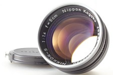 [NEUWERTIG] Nikon Nippon