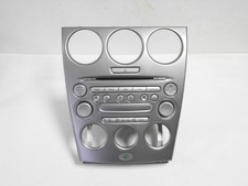 Mazda 6 GY GG original CD
