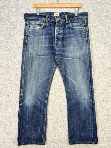 Edwin slim jeans herren - jeans,