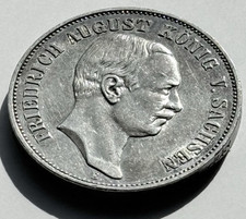 Fünf Mark Deutsches Reich