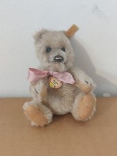 Steiff Jackie Mini 1953