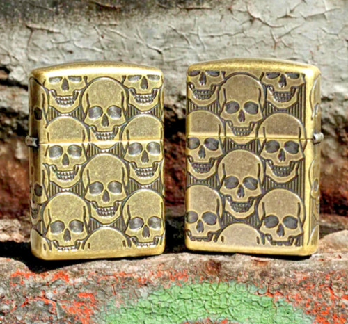 Original brandneu 2024 zippo - 2024,