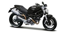 Maisto 1:12 DUCATI Monster 696