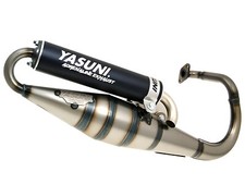Auspuffanlage Yasuni Scooter Z
