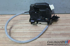 DREHFALLENSCHLOSS rechts Original + Mini Cooper R56 Türschloss vorne R + 4416272