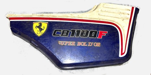Volant seite honda 1100 f - 1100,