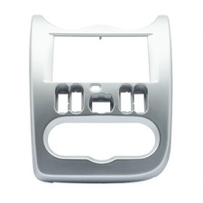 Radioblende Einbau Rahmen