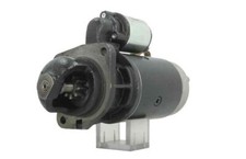 Starter new Deutz-Fahr DX 3.70