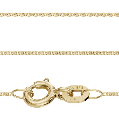 Echt gold 585 juwelier - gold,