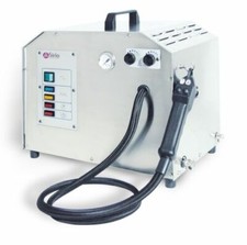 Dampfstrahler Dampfreiniger Cleaner Zahntechnik Zahnlabor Dental Zahnarzt